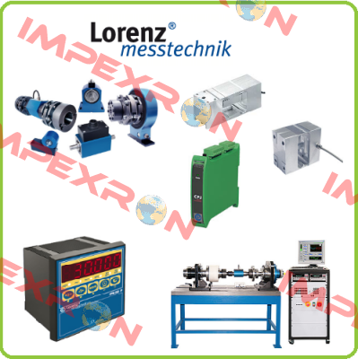 140570DRI / 760014702 Lorenz