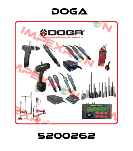 5200262 Doga