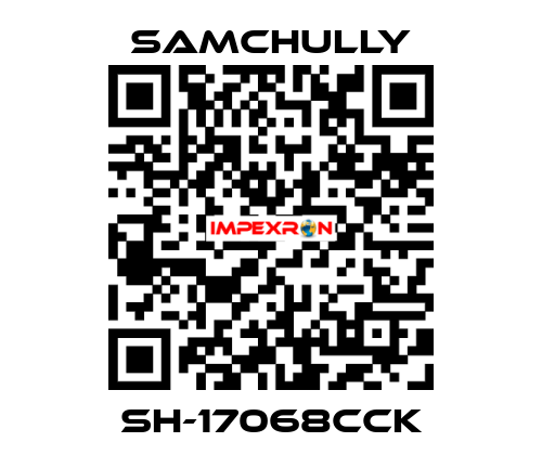 SH-17068CCK Samchully