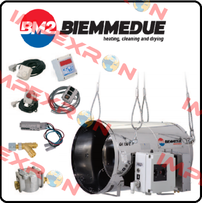 02GE104 Biemmedue