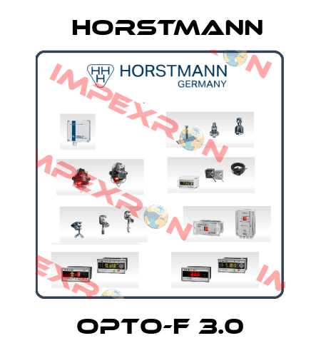 OPTO-F 3.0 Horstmann