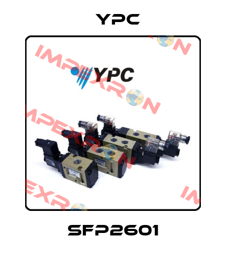 SFP2601 YPC