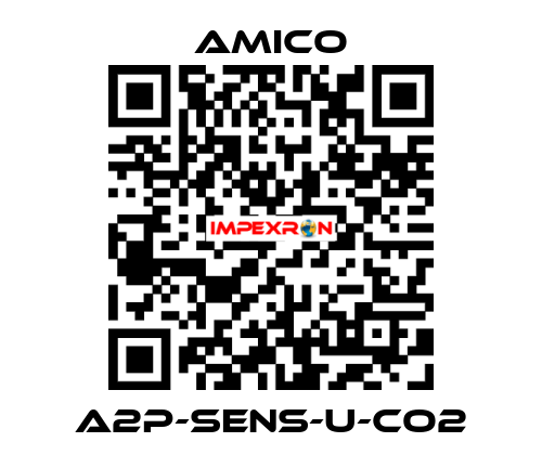 A2P-SENS-U-CO2 AMICO