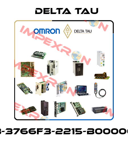 3-3766F3-2215-B00000 Delta Tau