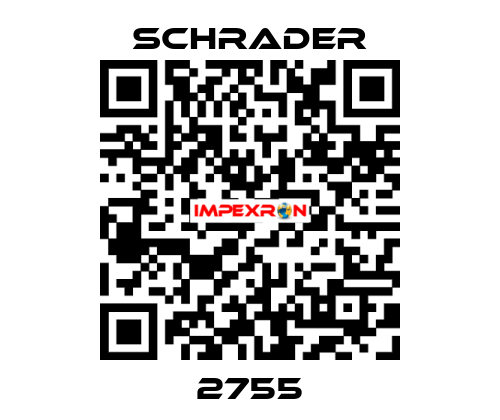 2755 Schrader