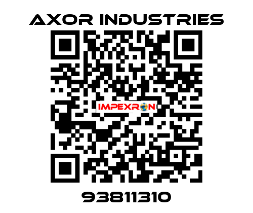 93811310 Axor Industries