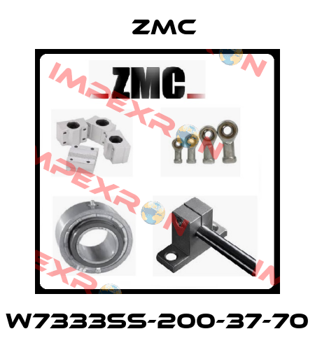 W7333SS-200-37-70 ZMC