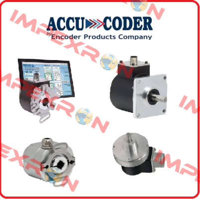 716-0256-O-S-4-S-S-N ACCU-CODER