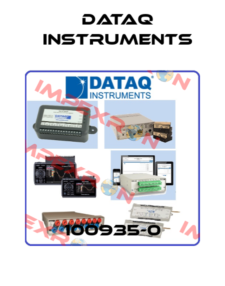 100935-0 Dataq Instruments