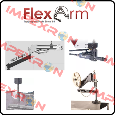 0531.000.040 Flexa