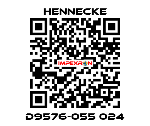 D9576-055 024 Hennecke