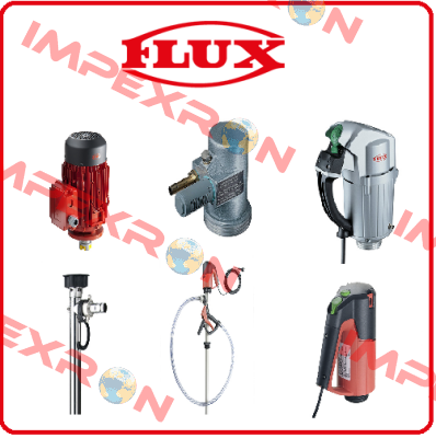 10-959 05 058 Flux (Sondermann)