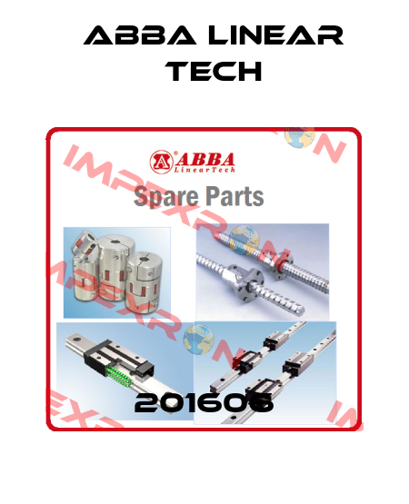 201606 ABBA Linear Tech