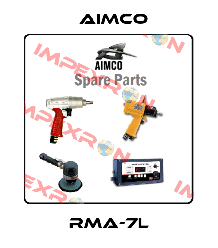 RMA-7L AIMCO