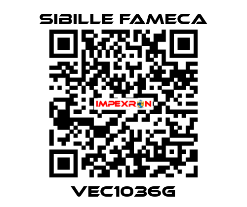 VEC1036G Sibille Fameca