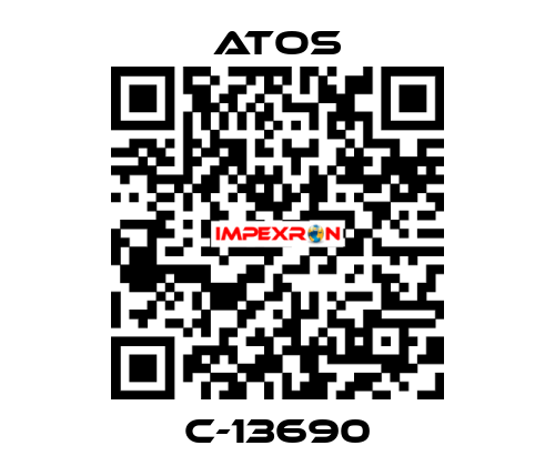 C-13690 Atos