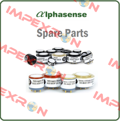 Individual Sensor Boards（ISBs） Alphasense