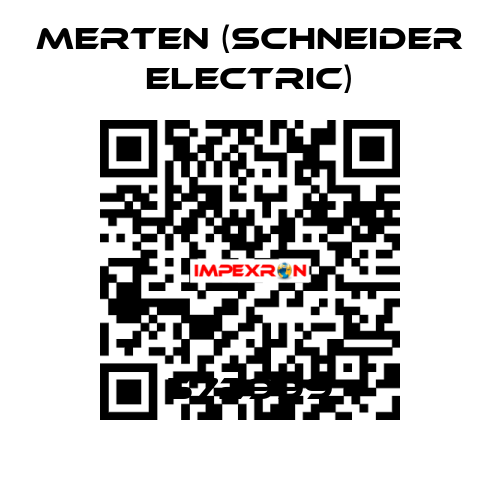 572999 Merten (Schneider Electric)