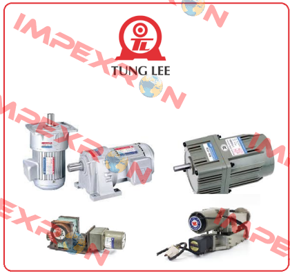 1/2 HP 4POLE TUNG LEE