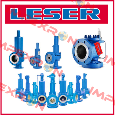 SPARE KIT 4373.2602 Leser