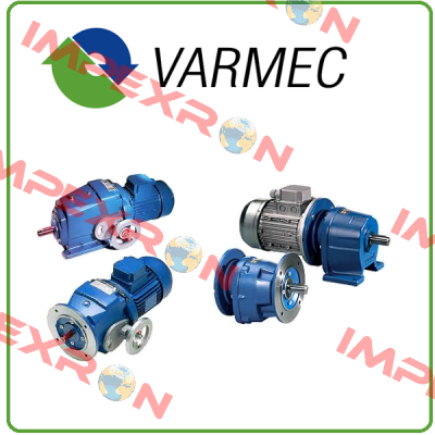 RCV 252N F4 25,75 BG80B5 200  Varmec