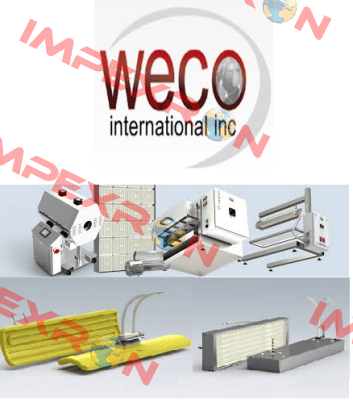 REDUCER 2 INMALE X 3 INFEMALE 1502  Weco