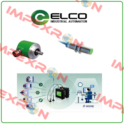 EAC SOAB-P6PR-100 SL 6100 ELCO Industrie Automation