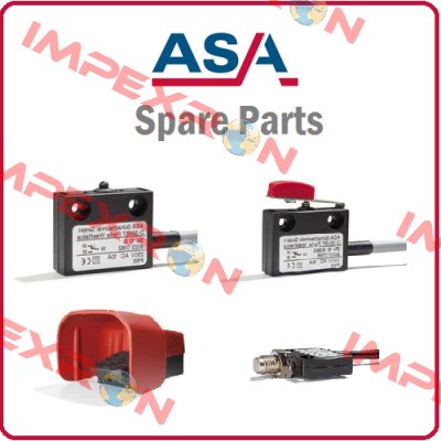 SM5 T268 8022 1086 ols code, new code SM 10 T26R ASA Schalttechnik