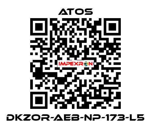 DKZOR-AEB-NP-173-L5 Atos