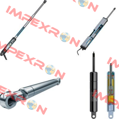 0687RX 0100N 160/06 H06 Stabilus