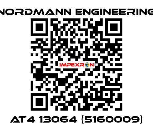 AT4 13064 (5160009) NORDMANN ENGINEERING