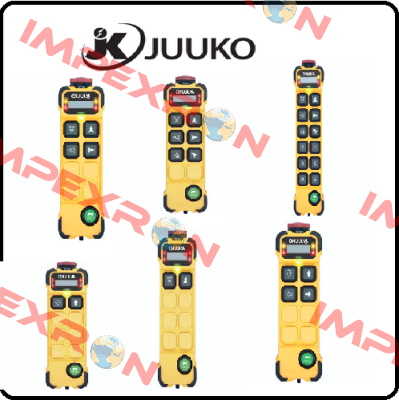 JK-0003 Juuko