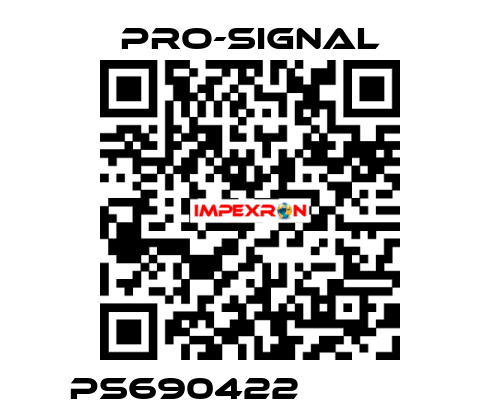 PS690422             pro-signal