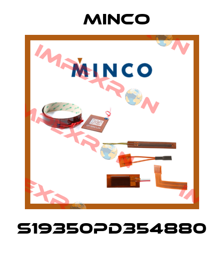 S19350PD354880 Minco