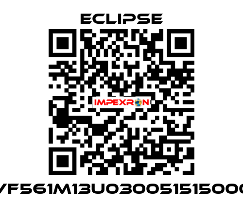 VF561M13U030051515000 Eclipse