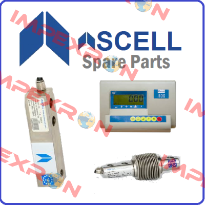 130405 / CCI-A 40t Ascell Sensor