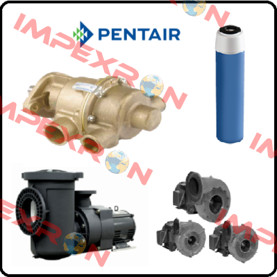 p/n: 155383-03; Type: BP-410-1 Pentek (Pentair)