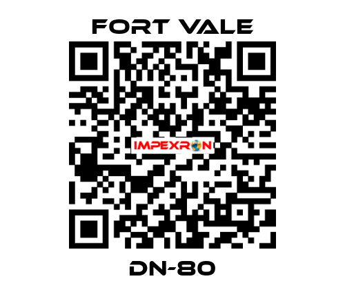 DN-80 Fort Vale