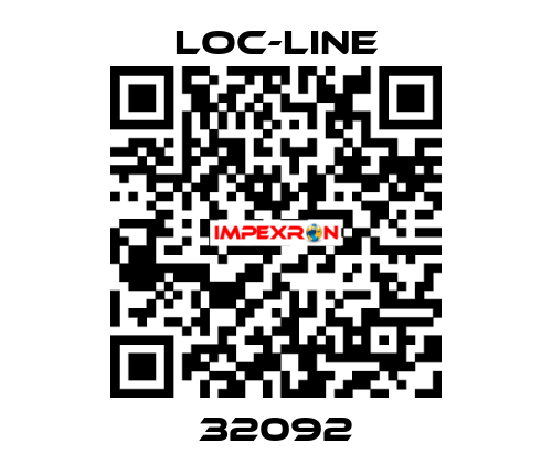 32092 Loc-Line