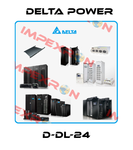 D-DL-24 Delta Power