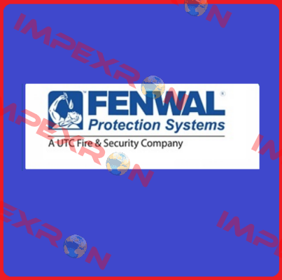 01-017821-000 FENWAL