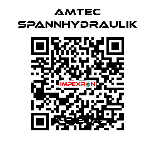 K-6.204 Amtec Spannhydraulik