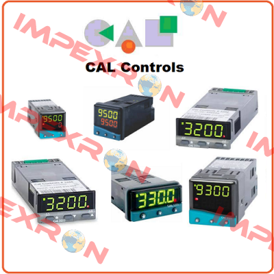 ETM1411 Cal Controls