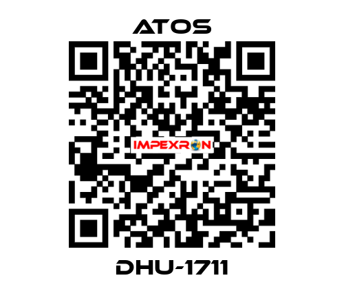 DHU-1711 Atos