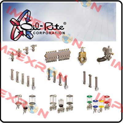 B2501-1 Oil-Rite