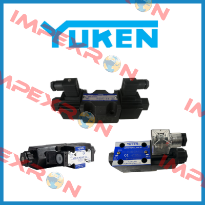 S-BSG-03-V-2B3B-D24-N1-51 Yuken