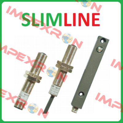 SC314-220VAC-SPDT  Slimline