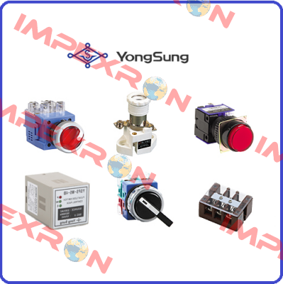 YS 513RL YongSung Electric