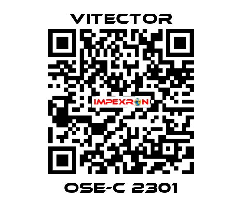 OSE-C 2301 vitector