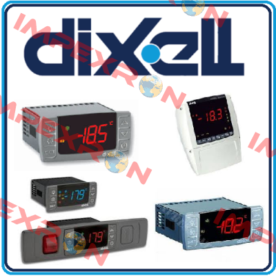     1C208-CX10100 Dixell